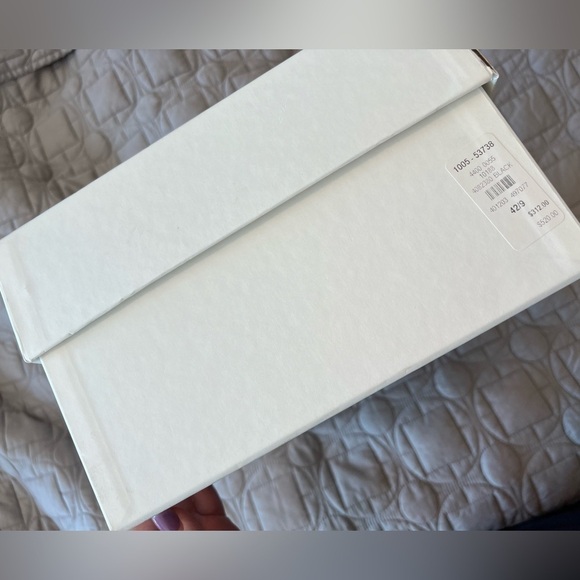 Alexander McQUEEN Shoe Box - Picture 5 of 16